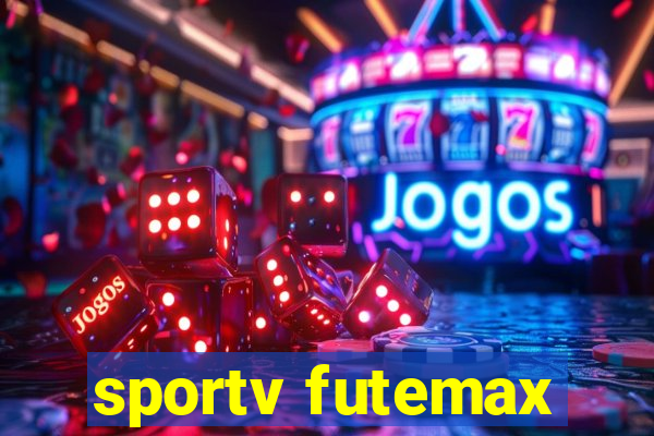 sportv futemax